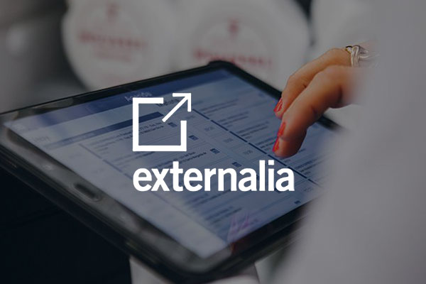 Externalia
