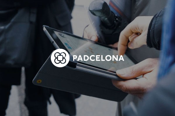 Padcelona